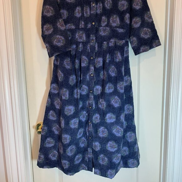 April Cornell Dress – New – Size Small - Picture 2 of 6